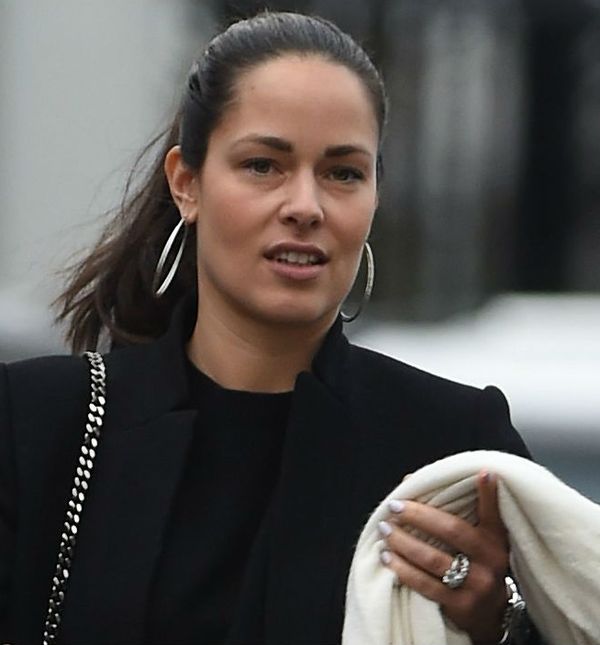 Prelijepa Ana Ivanović nosi vrlo malo make-upa