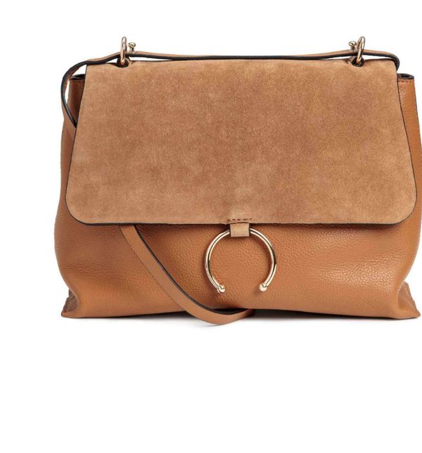 Torba iz H&M-a podsjetila nas je na skupocjenu torbicu francuskog brenda