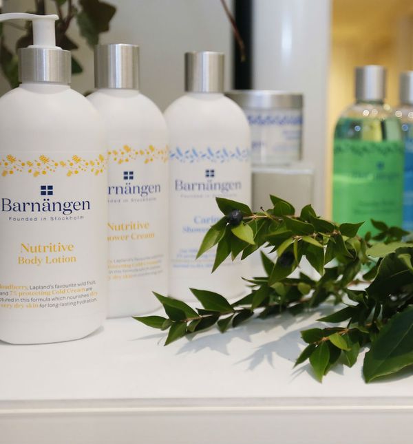 Švedski brand Barnängen (Foto: Zadovoljna.hr)