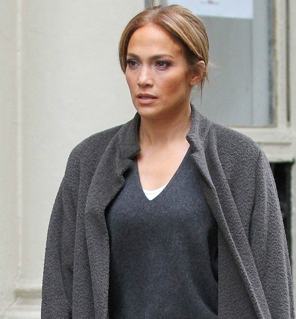 Jennifer Lopez voli nositi visoke čizme - 4