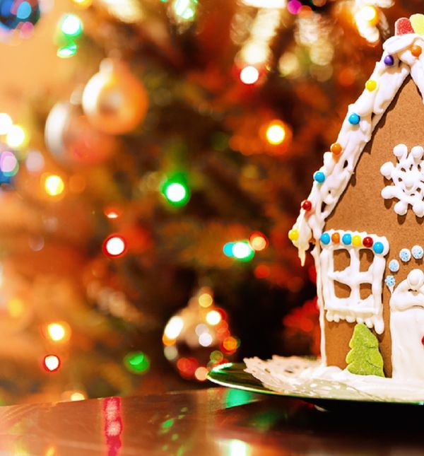 Stvaranje medene kućice može biti izazov u kojem će sudjelovati cijela obitelj