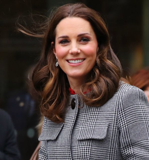 Catherine Middleton