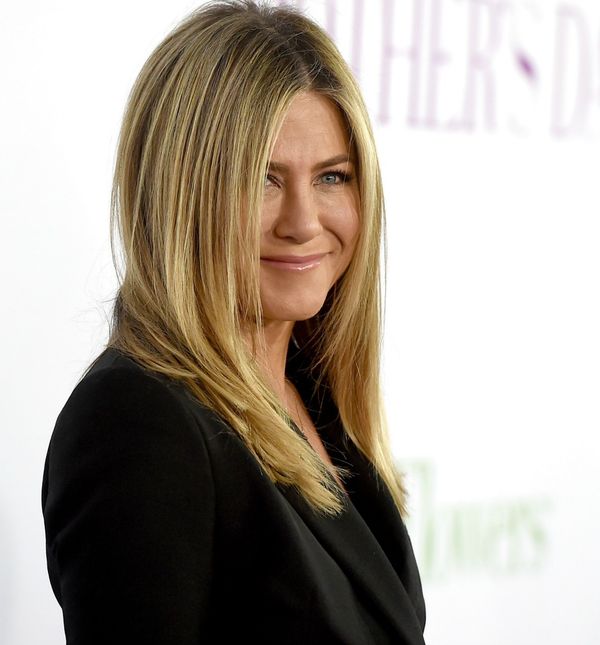 Jennifer Aniston