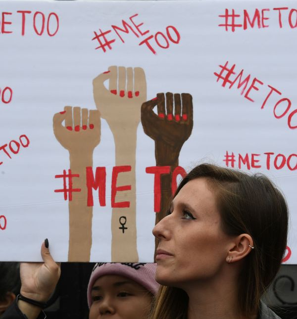 Žene su masovno počele progovarati o seksualnom uznemiravanju i nasilju koje trpe