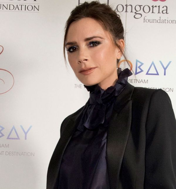 Victoria Beckham