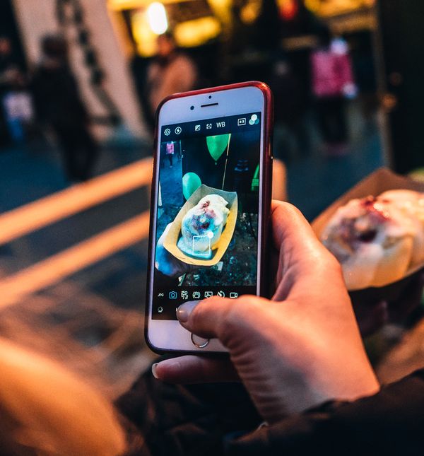 Germknedla kraljica adventa