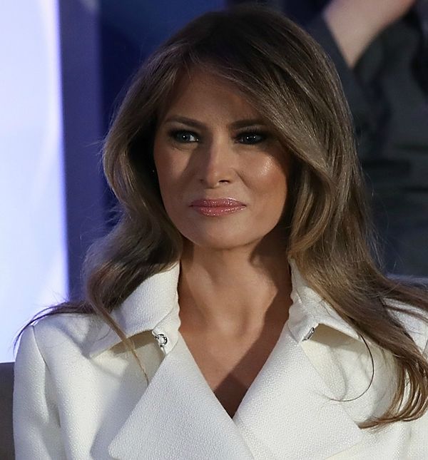 Melania Trump