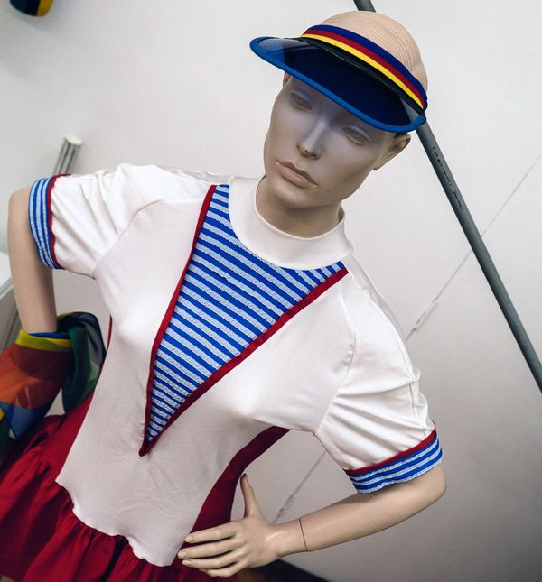 Izložba '30 godina Univerzijade '87' otvorena je u Tehničkom muzeju Nikola Tesla