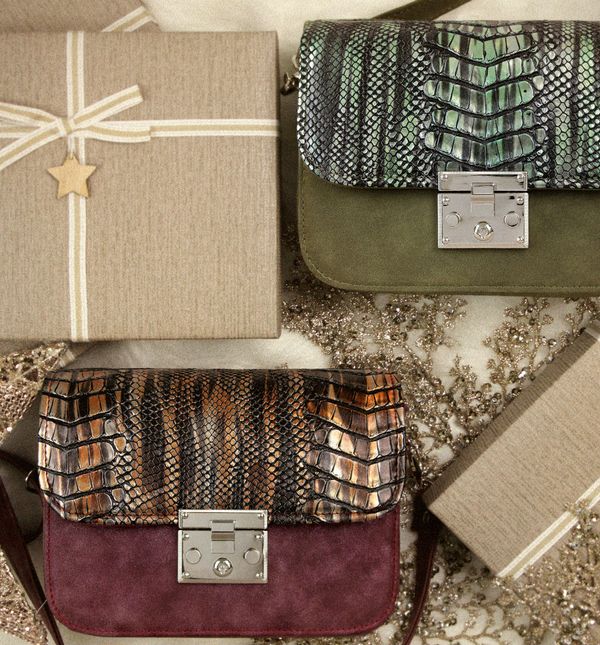 Lovely Bags (Foto: Lovely Bags)