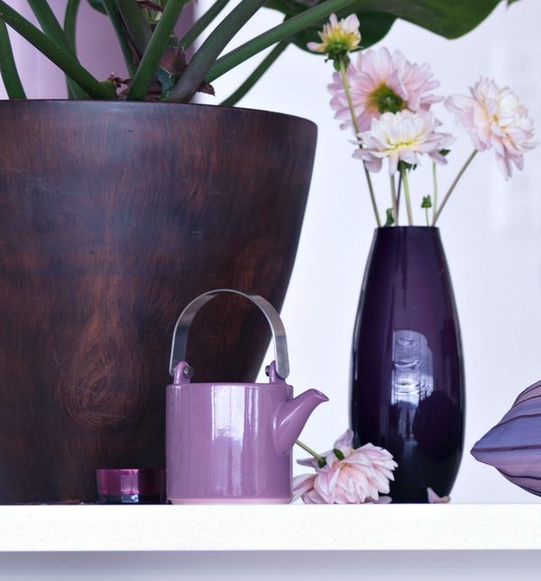 Detalji u interijeru