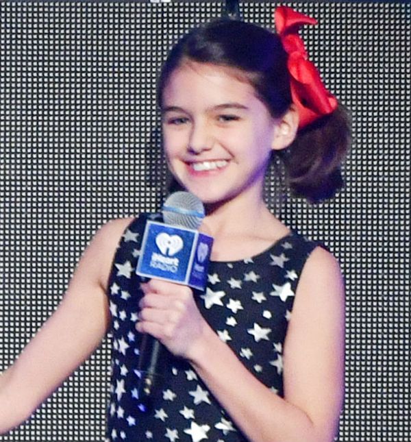 Suri Cruise - 6