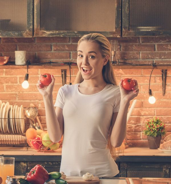 Opskrbite svoj dom namirnicama koje podižu imunitet