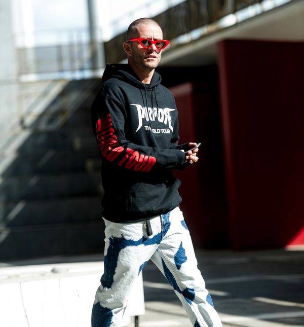 Muška moda evoluirala je u posljednjih desetak godina - 7