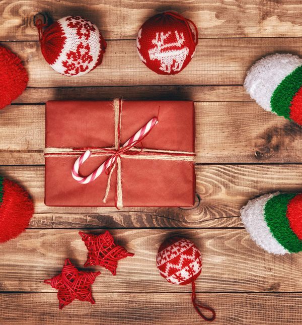 Ispod bora bismo rado htjeli naći ove čarape