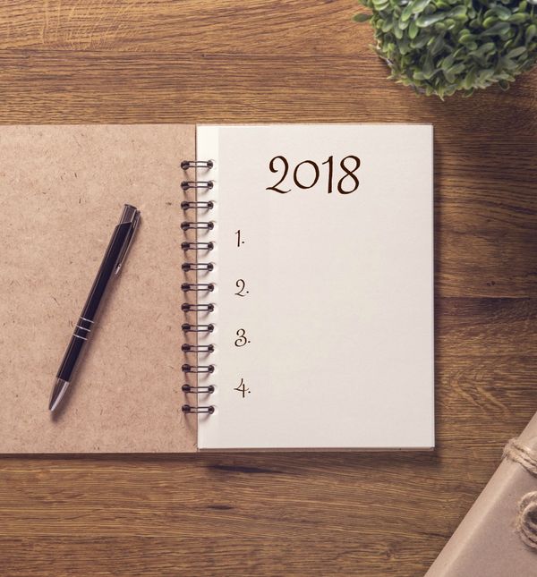 Novogodišnje odluke uz koje će vam život postati kvalitetniji