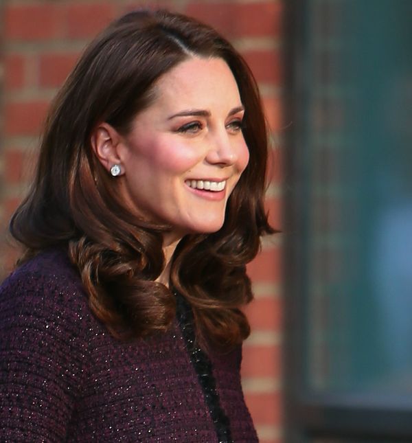 Catherine Middleton