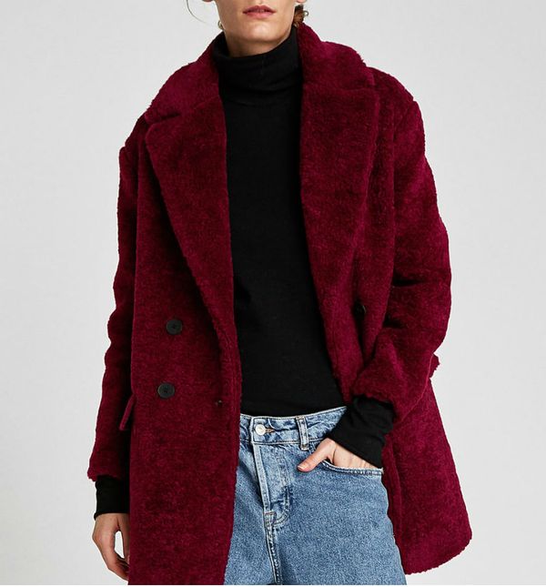 'Teddy' kaput iz Zare