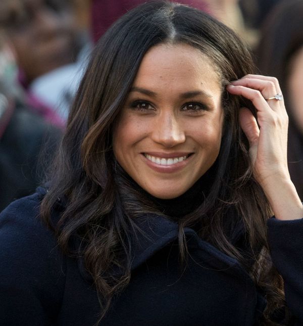 Meghan Markle