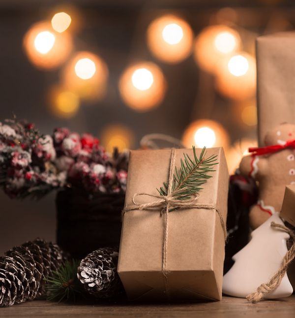 Idealni pokloni za pod bor