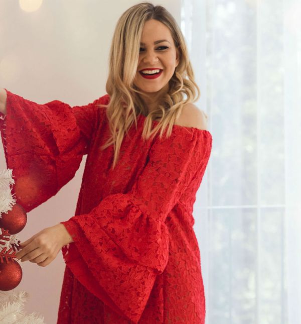 Holiday kolekcija By Anita Pokrivač (Foto: Sanja Kukec)