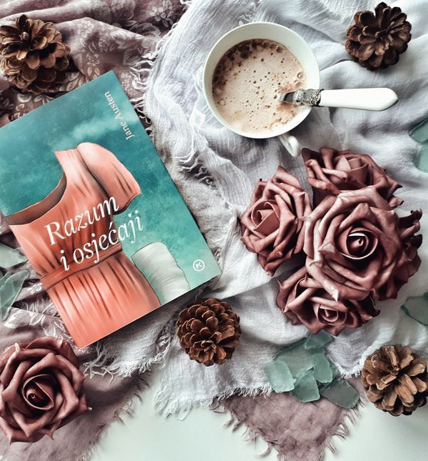 'Razum i osjećaji' Jane Austen