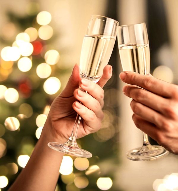 Male trzavice neizostavan su dio blagdanskog ugođaja