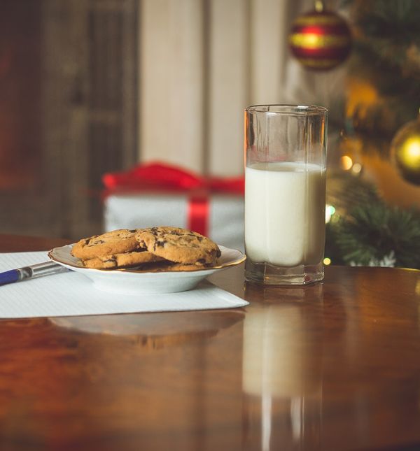 Što se krije iza ove božićne tradicije?