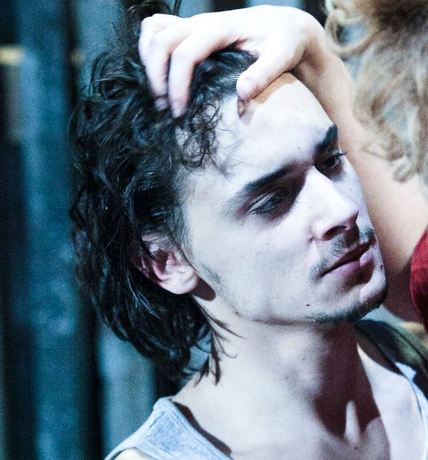 uzbudljiva dramska predstava koja govori o svima nama, sada i ovdje. (Foto: Marko Ercegović)