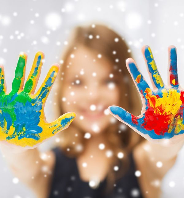 Dječje aktivnosti uz koje će vaši pomladci kvalitetno provesti zimske praznike