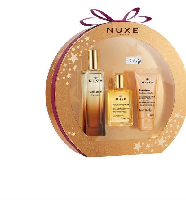 NUXE poklon-set A Prodigious Harmony set