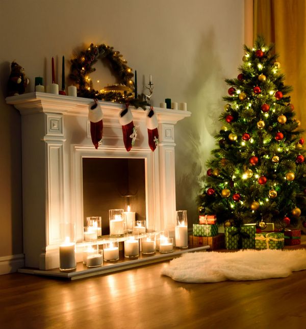 Za svaki horoskopski znak postoji idealno božićno drvce. (Foto: Guliver/Thinkstock)