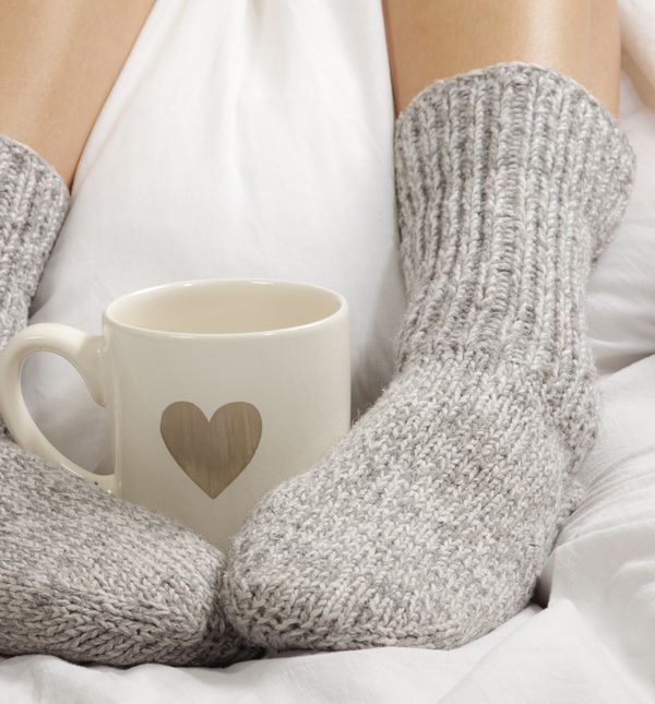 Fini napitak koji tjera prehladu