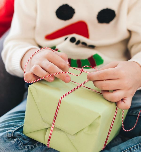 Blagdani su teški za mnoge samohrane roditelje