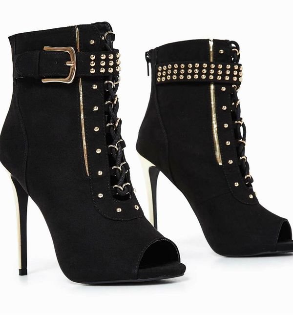 Gležnjače brenda Ego