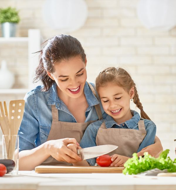 5 nutrijenata koje svako dijete treba