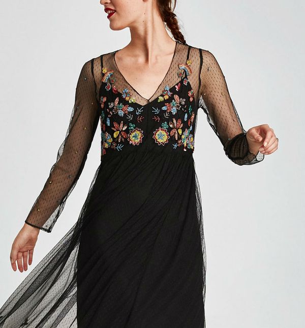 Zara, 199,90 kn (prije 299,90 kn)