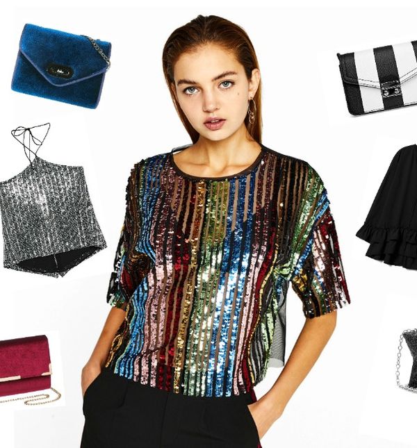 Kombinacije za doček Nove godine