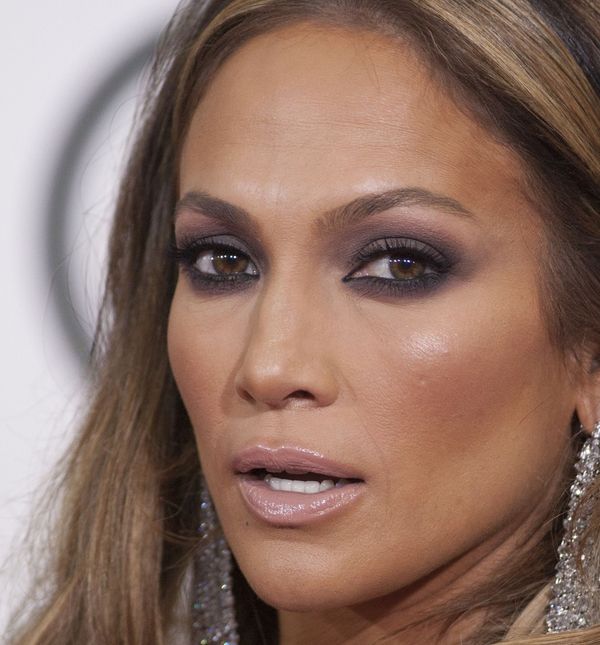 Jennifer Lopez