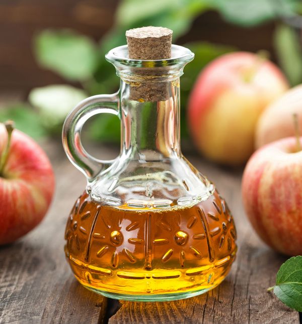 Jabučni ocat veliki je saveznik u svakom domaćinstvu