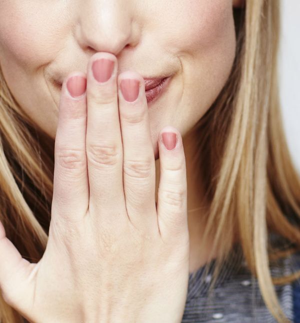 Razmislite prije nego što izgovorite ove riječi