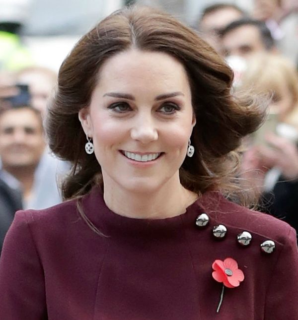 Castherine Middleton