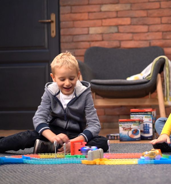 Magic Tracks kao idealan poklon za vaše dijete