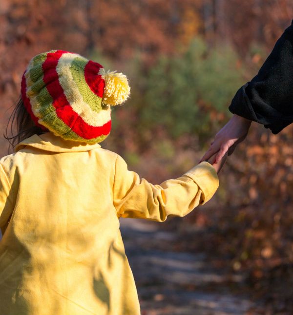 Svaki roditelj želi da njegovo dijete usvoji ispravne obrasce ponašanja