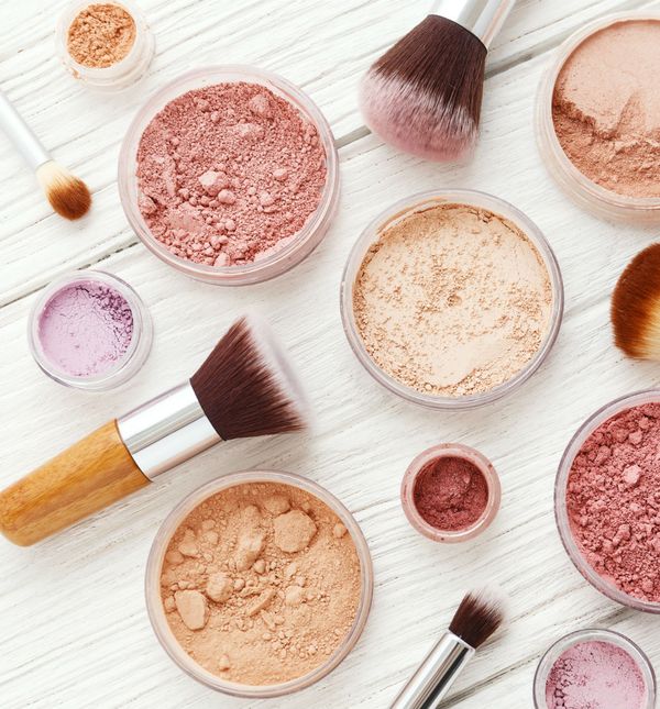 Kistove za šminkanje redovito čistite jer su u doticaju s vašom kožom