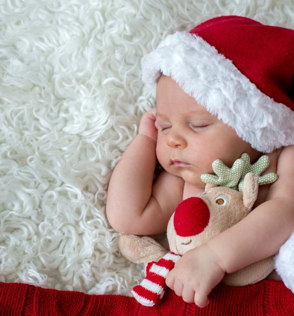 U blagdansko vrijeme napravi se najviše djece