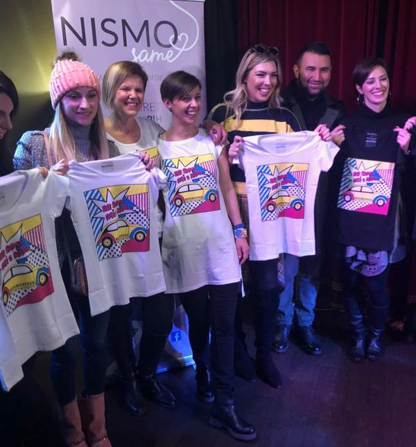 Počeo je novi ciklus kampanje za prijevoz žena na kemoterapiju