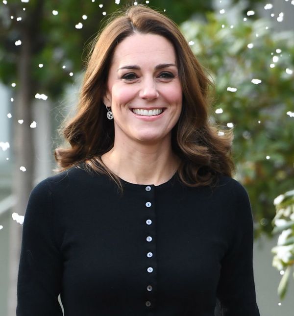 Catherine Middleton