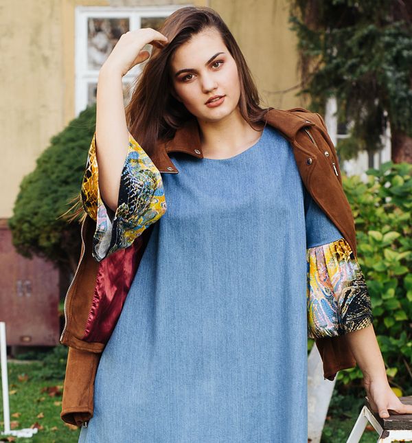 Nova kolekcija haljina domaćeg brenda Marburi