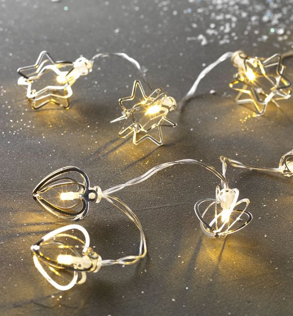 Jysk lampice, 15 kuna