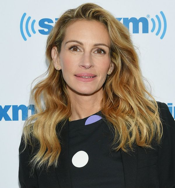 Julia Roberts
